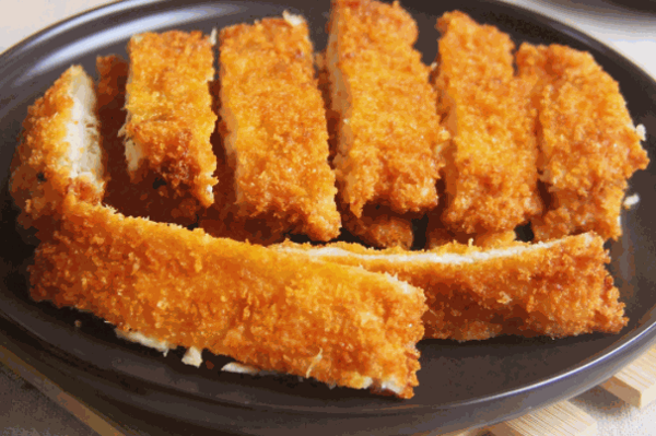 七特大鸡排
