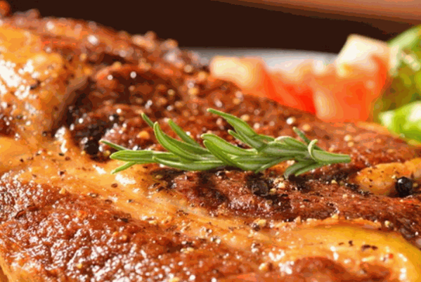 金诺郎烤肉