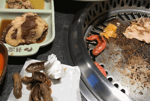 韩盛烤肉
