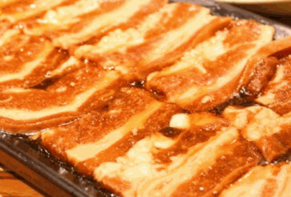 巷子烤肉