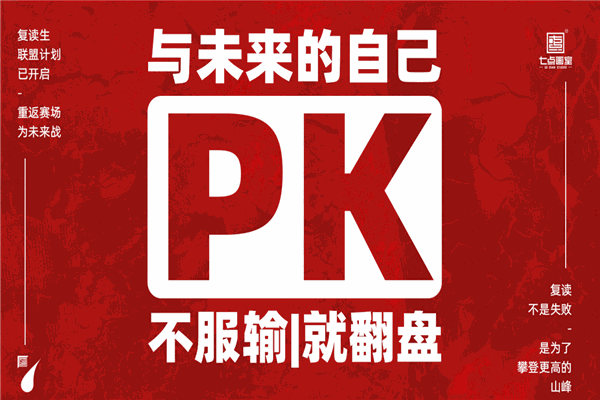 七点画室