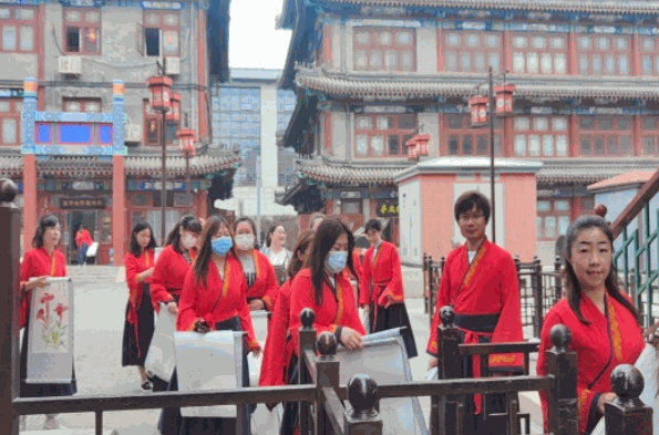 翰逸书画院