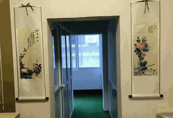 临风堂书画