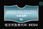 印象教育加盟