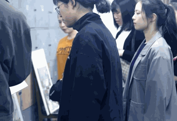 国艺兄弟画室