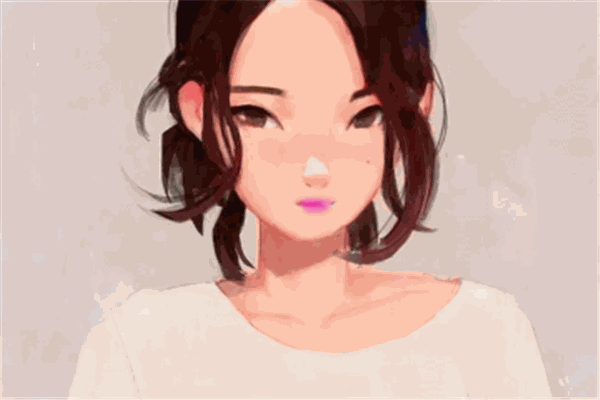 黑白画室
