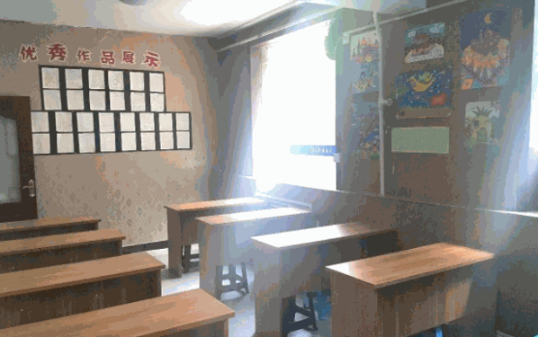 学艺书画院