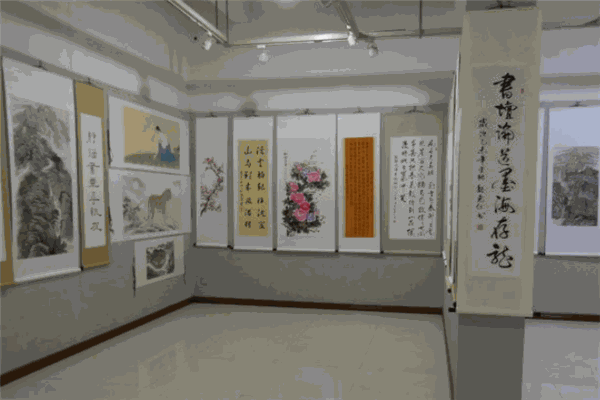 当代书画院