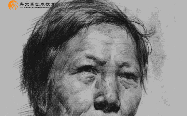 鸟文斋画室