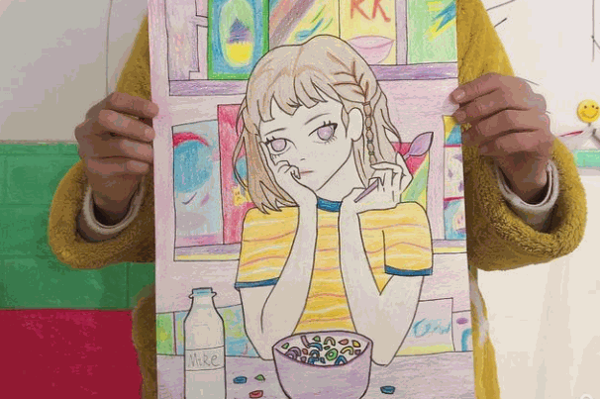 超越画室