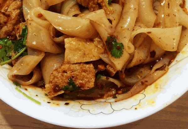 盛志望麻酱凉皮