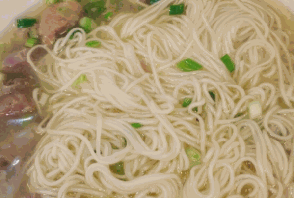 面食尚面馆