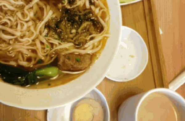 面食尚面馆