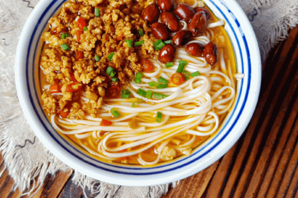 面食尚面馆