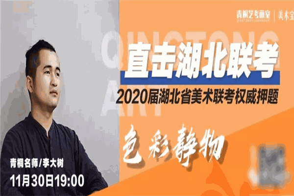 青桐艺考教育