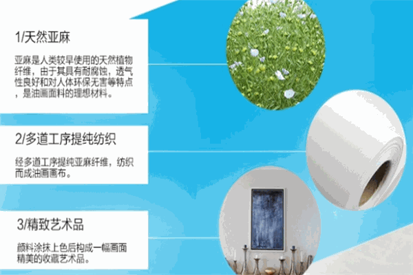 迈邦油画