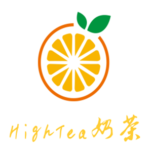 HighTea奶茶加盟