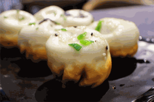 生煎大王