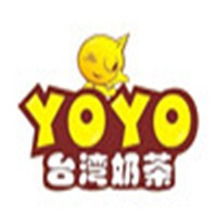 yoyo奶茶店加盟