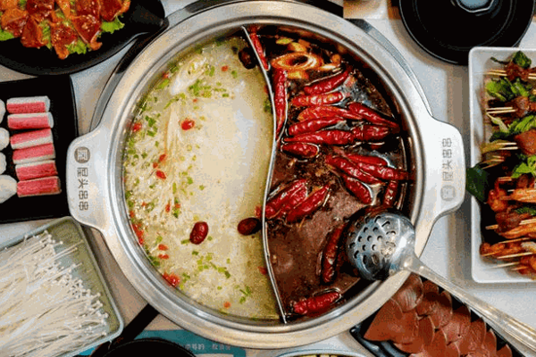 屋头串串香