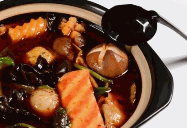 阅味麻辣烫