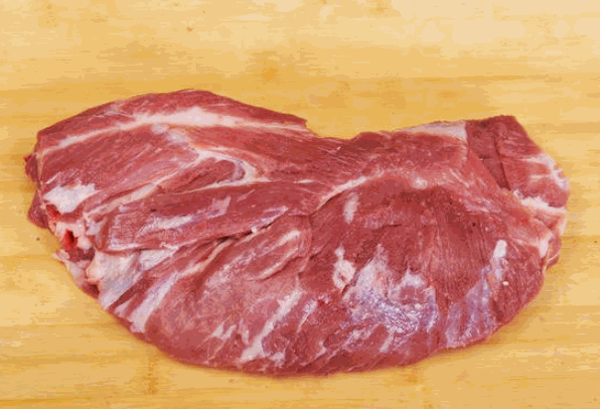 金锣冷鲜肉