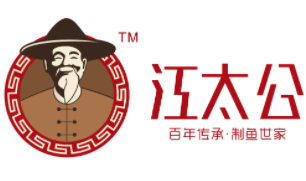 江太公零食加盟