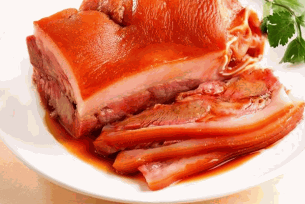 味渴记煲仔饭卤肉饭