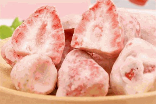 小美零食