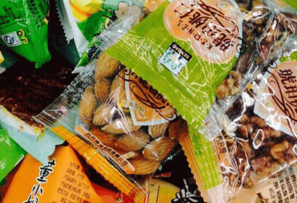 新一江零食码头