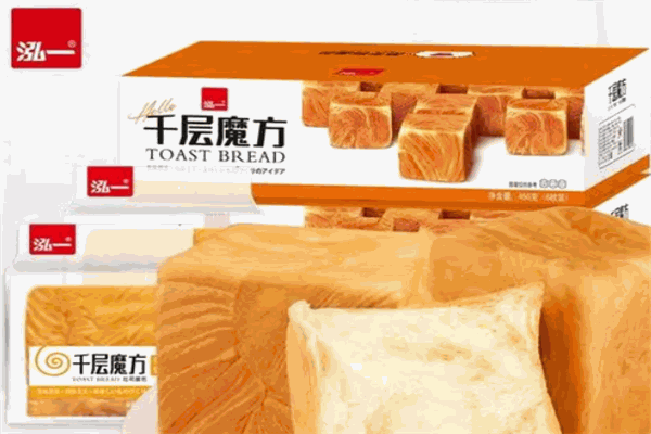 泓一食品