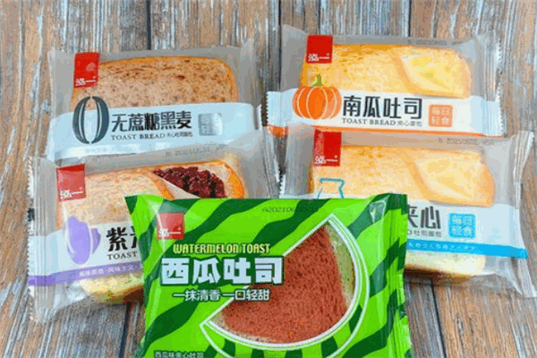 泓一食品