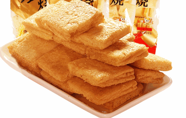 零食多多