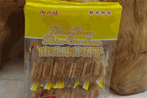 御之味食品