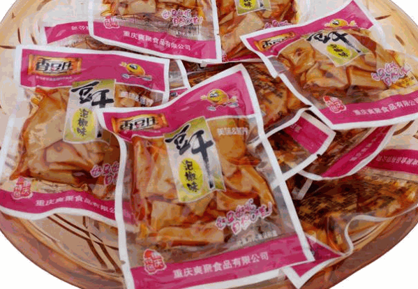 零食多多