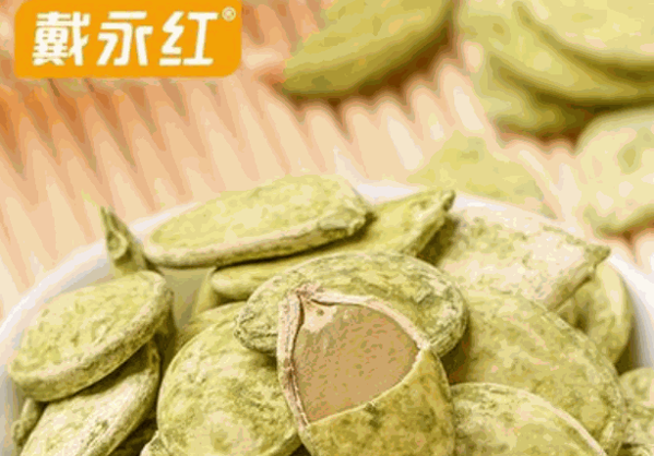 戴永红炒货