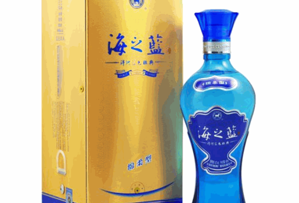 纯洋河酒