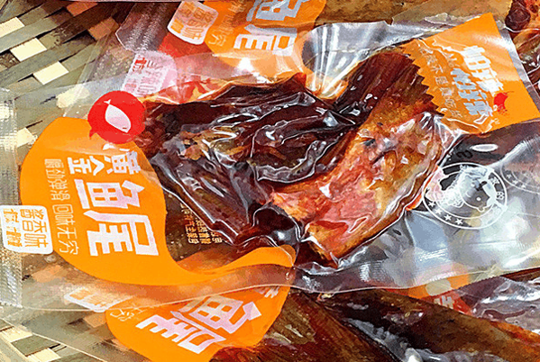 新一江零食码头