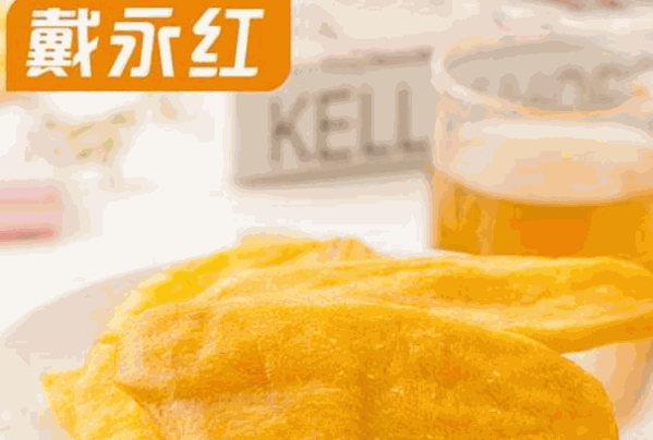 戴永红量贩零食