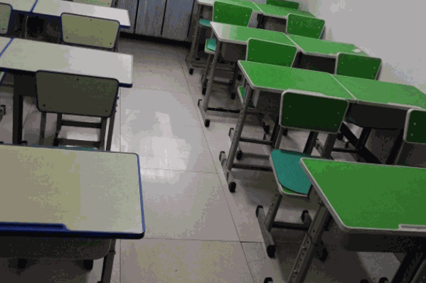 台湾颢学安亲托管班
