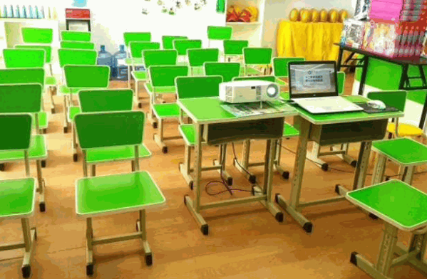台湾颢学安亲托管班