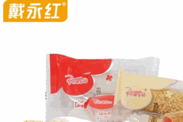 戴永红炒货