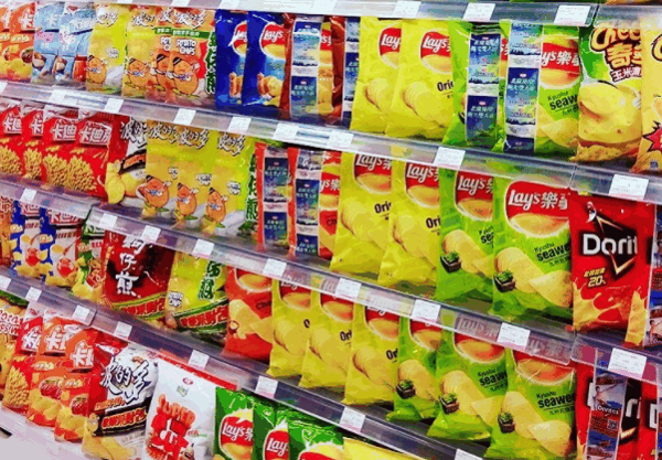 6元9零食工厂