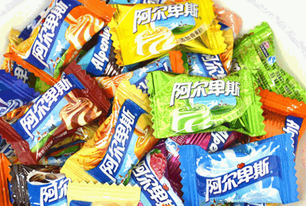 6元9零食工厂
