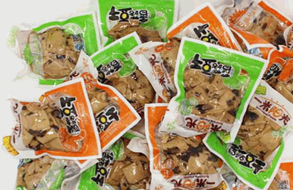 六块六零食