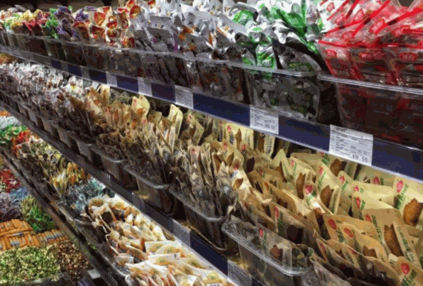6元9零食工厂