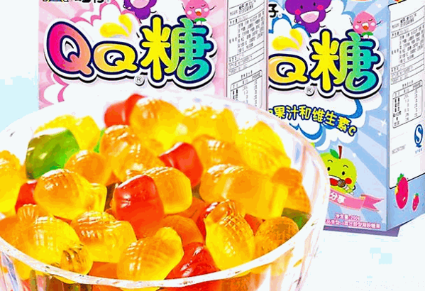 6元9零食工厂
