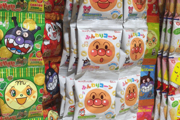 6元9零食工厂