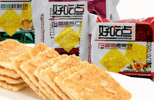 6元9零食工厂