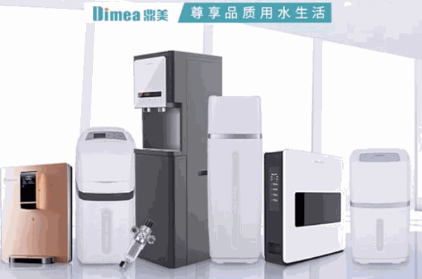 润之泉净水器